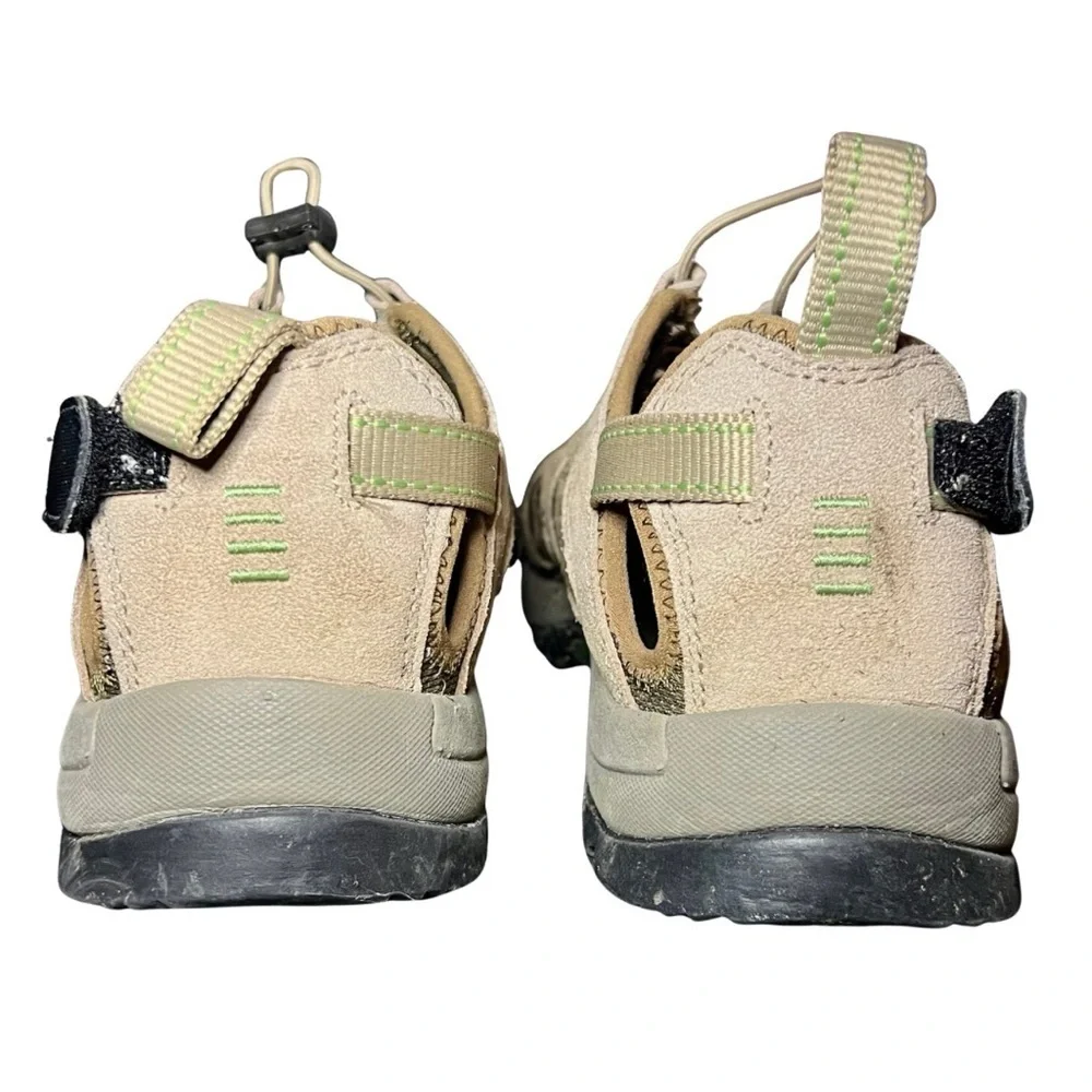 Lands’ End Hiking / Water Sandals – Women’s Size 8 - Picture 5 of 8